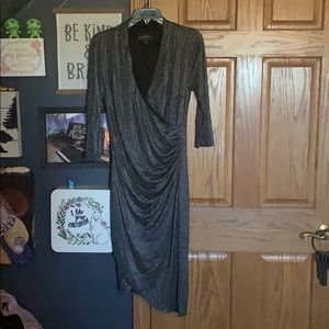 Nicole Miller bodycon dress